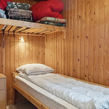 Sommarhus Nära Høruphav Lugn Och Havsutsikt Klinting