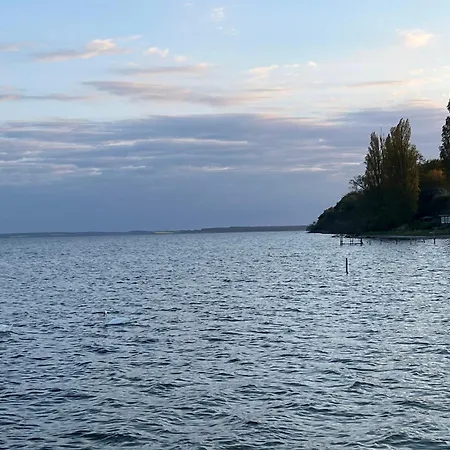 Feriehus Near Høruphav Sea View Nature