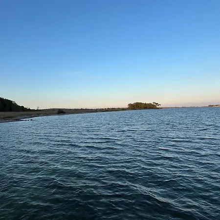 Near Høruphav Sea View Nature Feriehus