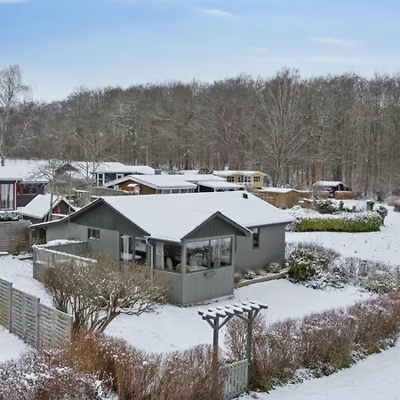 Feriehus Near Høruphav Sea View Nature *